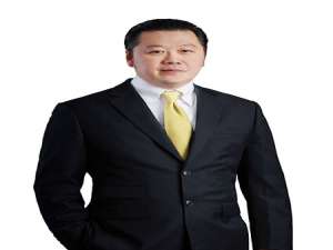 谢吉人(正大食品董事长?)