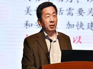 倪晋仁(环境工程有哪些国内外的大牛? 申请方)