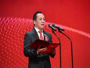 孙震(壮士出川孙震扮演者?)