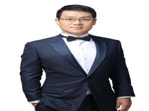 曾开天(2021年安徽富豪榜?)