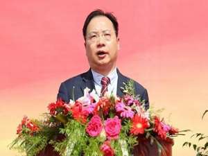 黄裕辉(中国富豪榜黄裕辉排第几?)