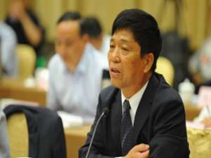 李如成(雅戈尔集团前董事长?)