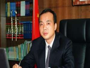 谭少群(感城有钱人是谁?)