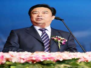 邱亚夫(济宁十大富豪排名?)