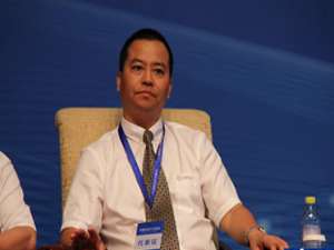 邱太明(中垦乳业全称?)