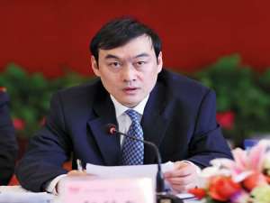 邹继新(宝钢股份董事长?)