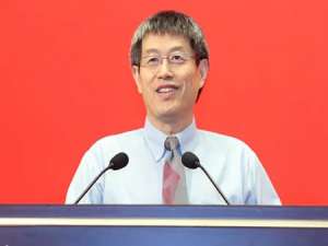 方精云(方精云院士去过南极科考吗?)