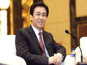 许家印(许家印跳楼是真的吗?)