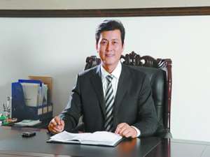 叶建荣(中国远望集团李振远先生现在做什么)