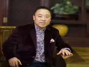 虞云新(陈江河的原型是谁?)