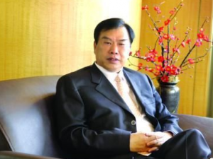 韩国龙(福建福清名人?)