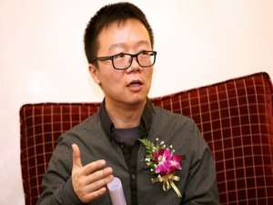 陈明杰(遨游浏览器的老板是中国人吗?)