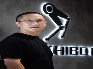 谌振宇(听说去哪儿也是携程的子公司?是真的吗?)