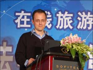 戴福瑞(去哪儿是支付宝旗下的吗)