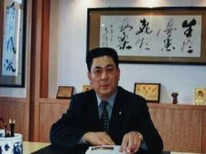 李群芳(关于华侨老人的故事名言或诗句?)