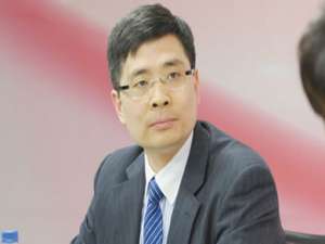 周云杰(周云杰个人简历?)