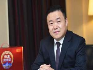 冯彪(青盲的大结局是什么?)