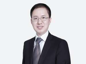 倪正东(创投财富圈是干什么的?)
