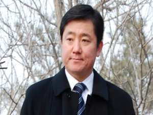 宋晓明(北方北方我的北大荒是谁写的?)