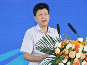 陈奇星(陈奇星为什么不到安徽投资?)