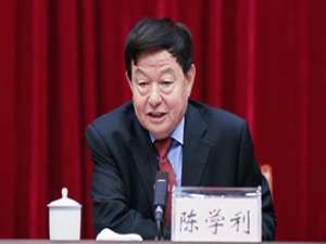 陈学利(山东首富2021年最新排行榜?)