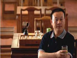 刘文新(张大炮衣锦还乡，刘文新会去招呼一下吗?)