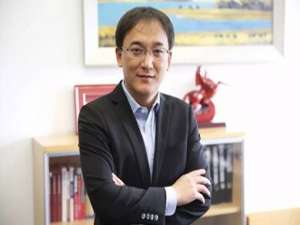 倪强(如果是倪光南院士领导联想，联想是不是会成为电脑行业的华为?)