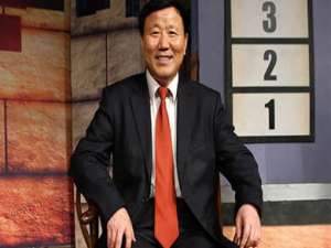 朱新礼(朱新礼是演员吗?)