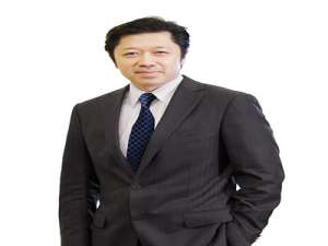 谢镕仁(泰国著名华人?)