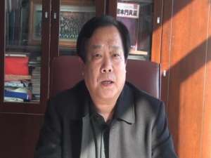 王绍新(信邦电子(深圳)有限公司介绍?)