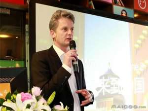 贺乐赋(中国的微软创始人?)