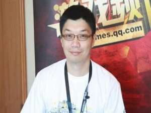 吴琳光(世纪佳缘董事长?)