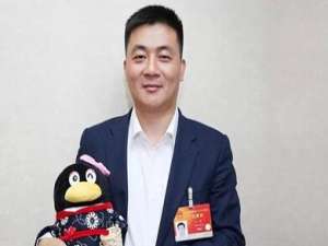王刚(演员王刚简历?)