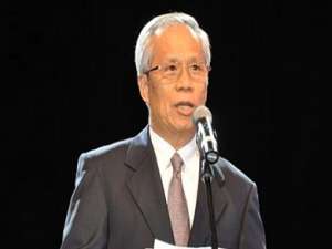 叶惠德(龙凤水饺创始人?)