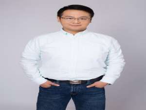 彭雷(阿里巴巴集团彭雷是哪里人?)