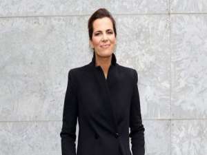 罗伯塔·阿玛尼(意大利之夏主唱?)