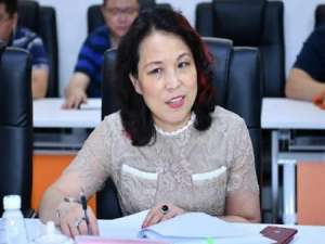 曾芳勤(云南女富豪排行榜前十名?)