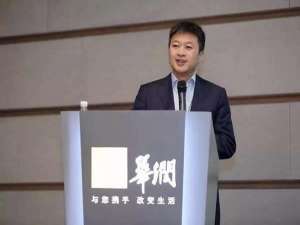 唐勇(华润唐勇哪里人?)
