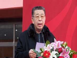 李福成(理想新城的销量好吗?听说是李福成的公司开发的楼盘?(来自连...)