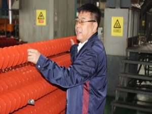 滕国利(山东美陵化工设备股份有限公司怎么样？职位是机械工程师。求...)