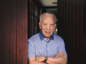 徐文荣(新圆明园的建造者是谁?)