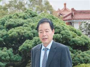 徐银昌(神马集团创始人?)