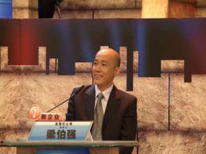 梁伯强(病理解剖学创始人?)