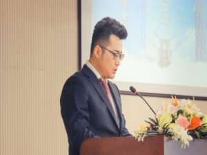 刘凯(雪中悍刀行王小屏扮演者?)