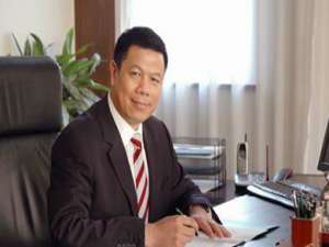 戴天荣(新常态下，政府的钱“去哪儿”- 汇财吧专业问答)