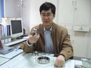 梁波(红日梁波的介绍?)