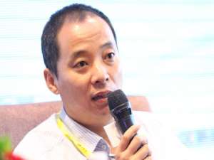 金卫东(金卫东有哪些作品?)