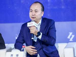 贾锋(华耐集团创始人?)