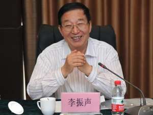 李振声(小麦育种之父?)