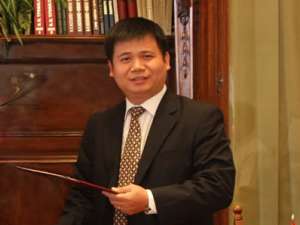 胡德良(白云电气集团有限公司是国企吗?)